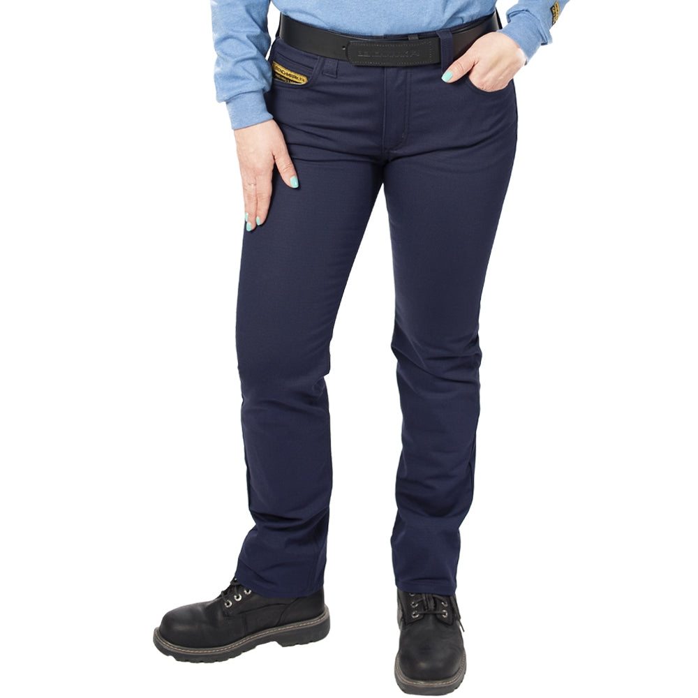 Women's Freedom Flexy FR Pants – Benchmark FR