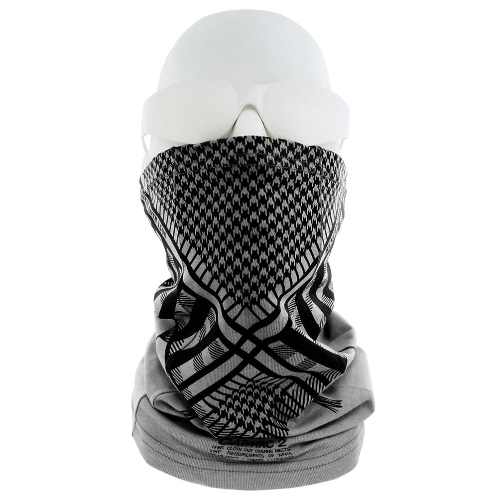 American Shemagh CAT 2 FR Neck Gaiter | FR Face Mufflers