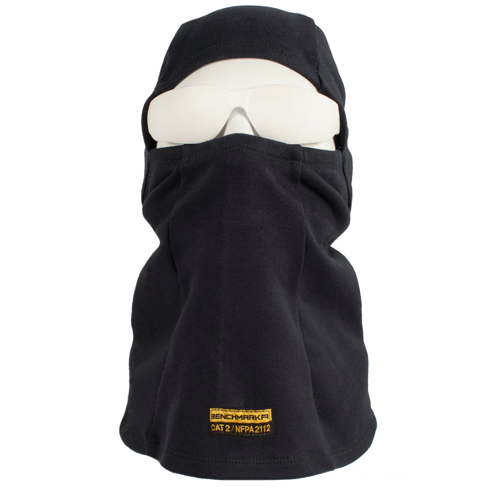 Mohawk Fleece Balaclava | Benchmark FR | Made in the USA