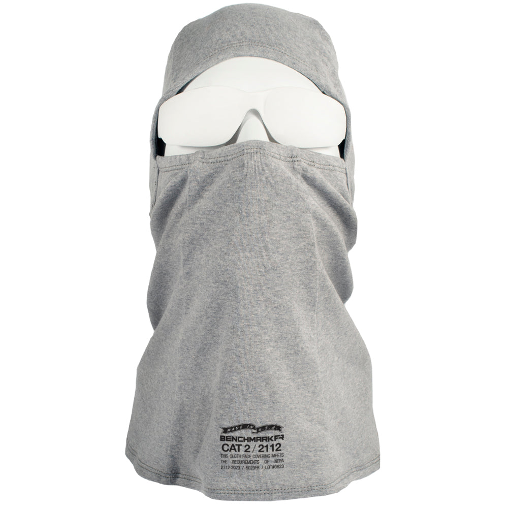 Mohawk Lite Balaclava | Benchmark FR | Made in USA