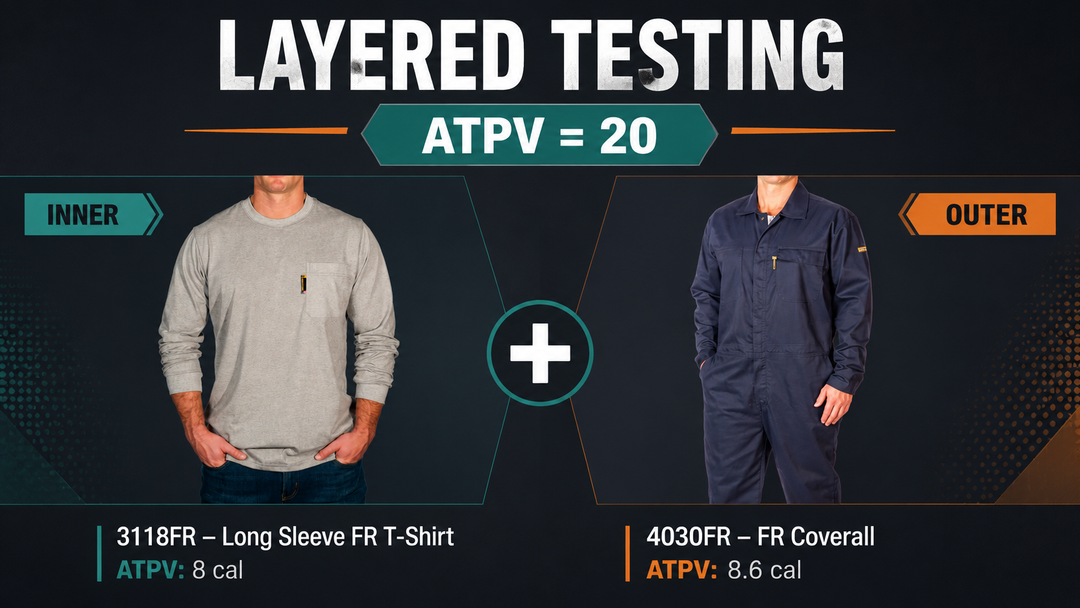 Layered Testing