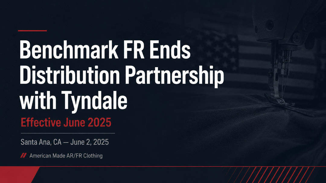 Tyndale Partnership Update
