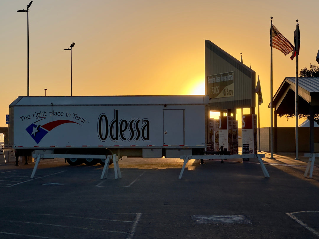 Benchmark in the Basin