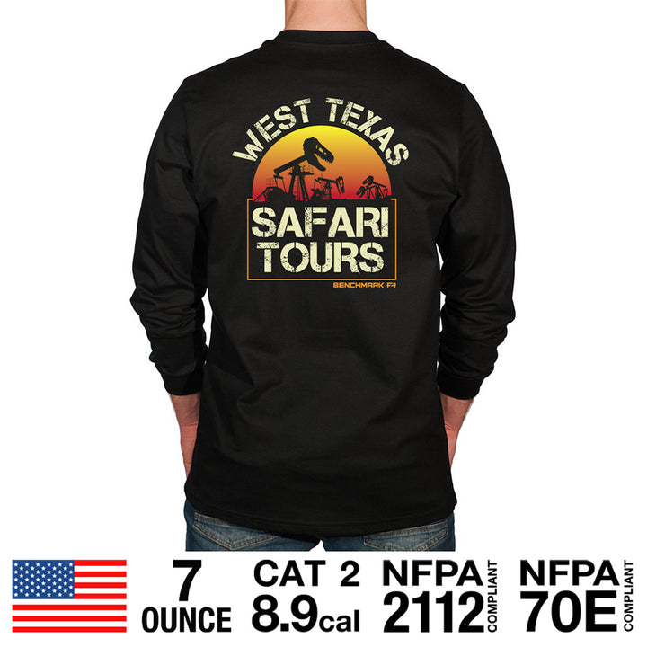 West Texas Safari FR Shirt