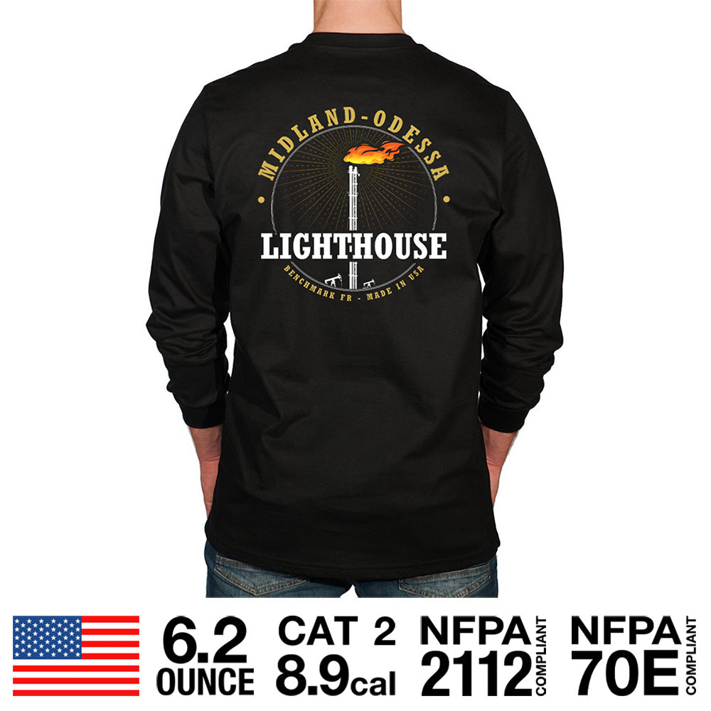 Midland - Odessa Lighthouse FR Shirt