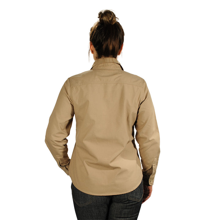 Women's Silver Bullet Flame Resistant Shirt