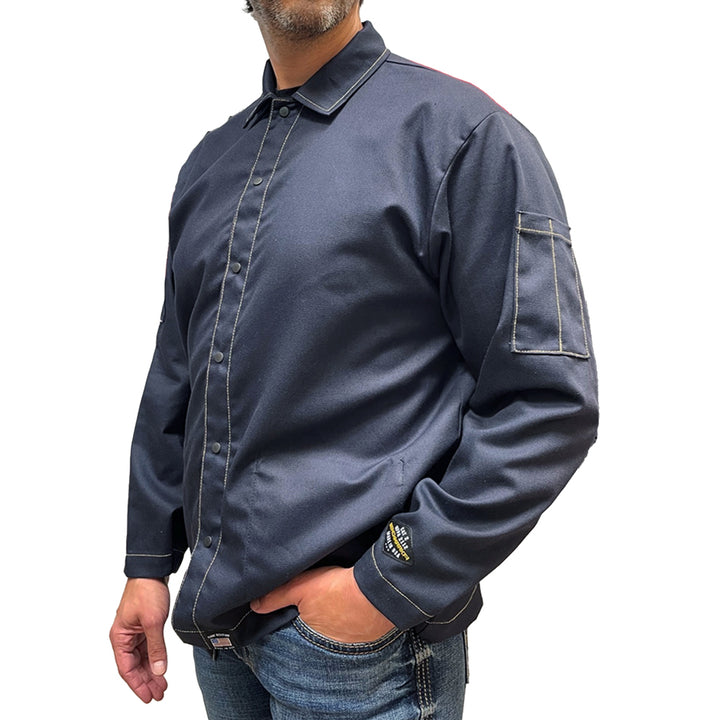 Hot Rod FR Welding Shirt