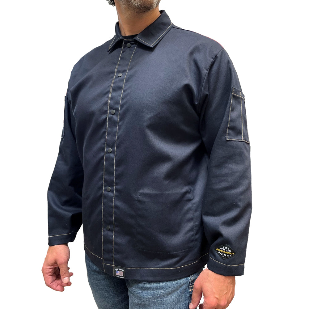 Hot Rod FR Welding Shirt