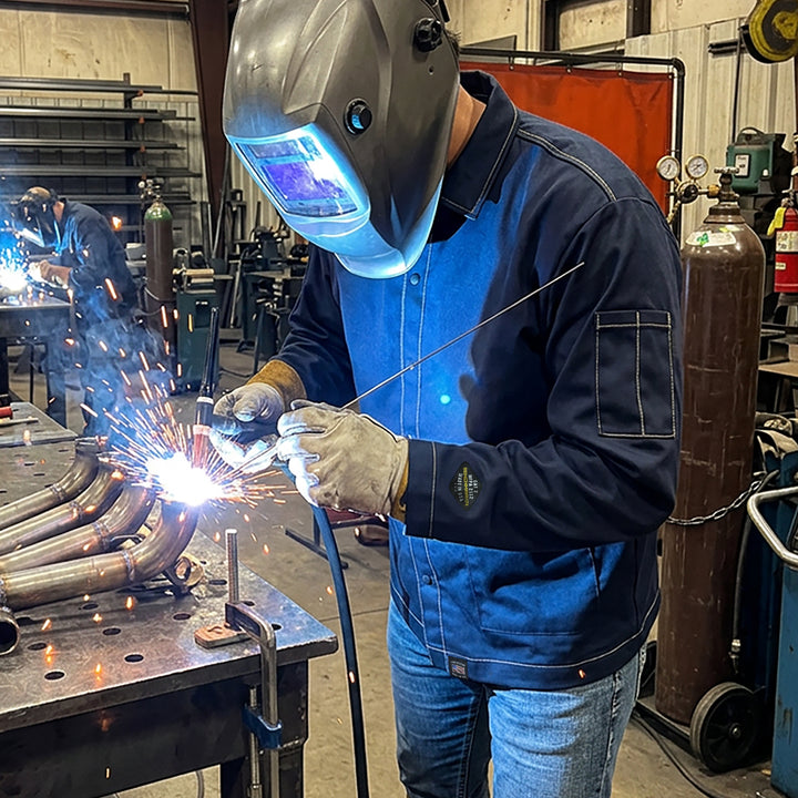Hot Rod FR Welding Shirt