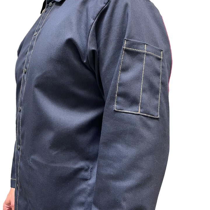 Hot Rod FR Welding Shirt