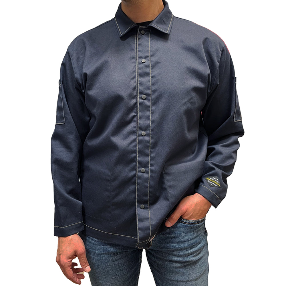 Hot Rod FR Welding Shirt