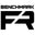 Benchmark FR logo
