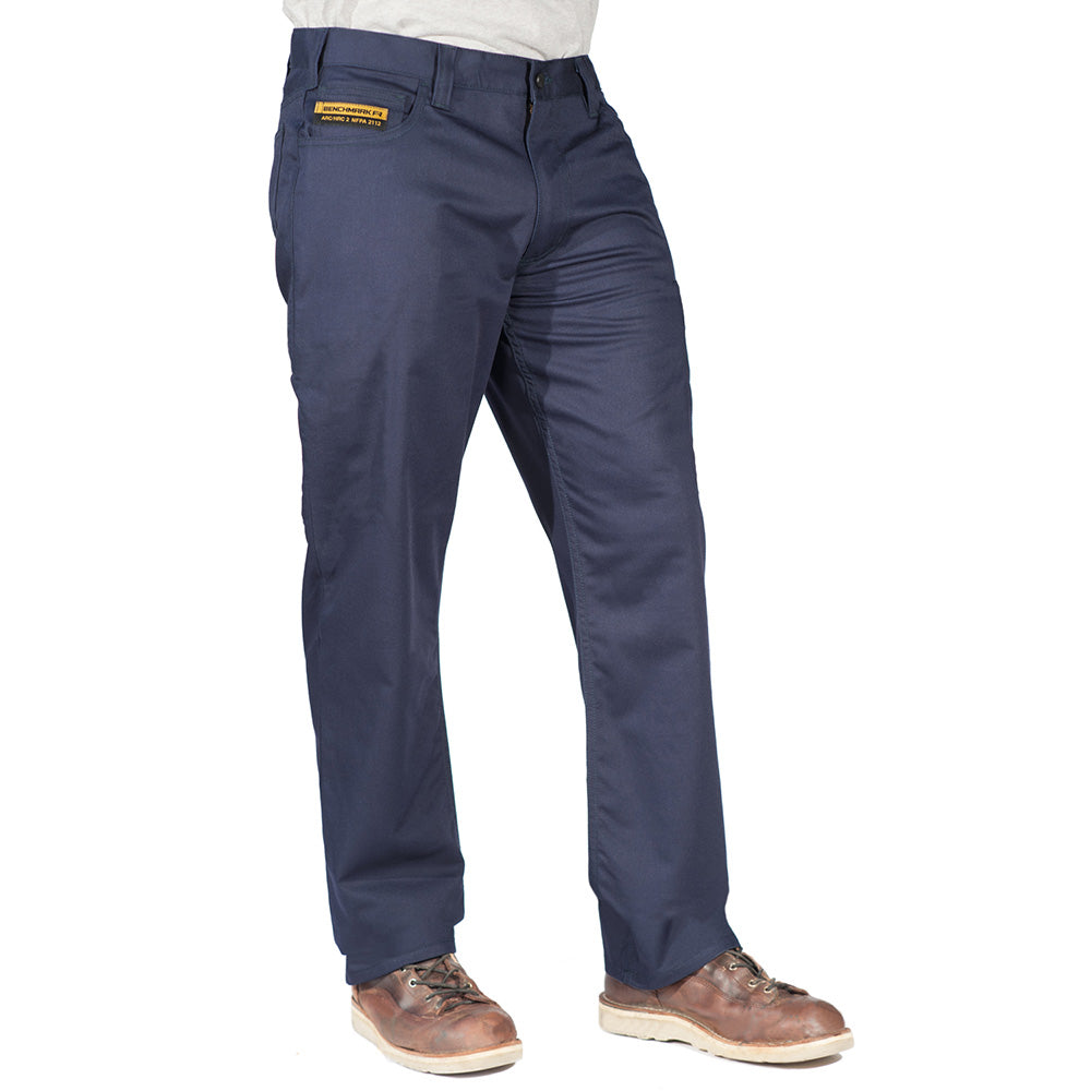 Flame Resistant Welding Pants | Benchmark FR | Made in USA