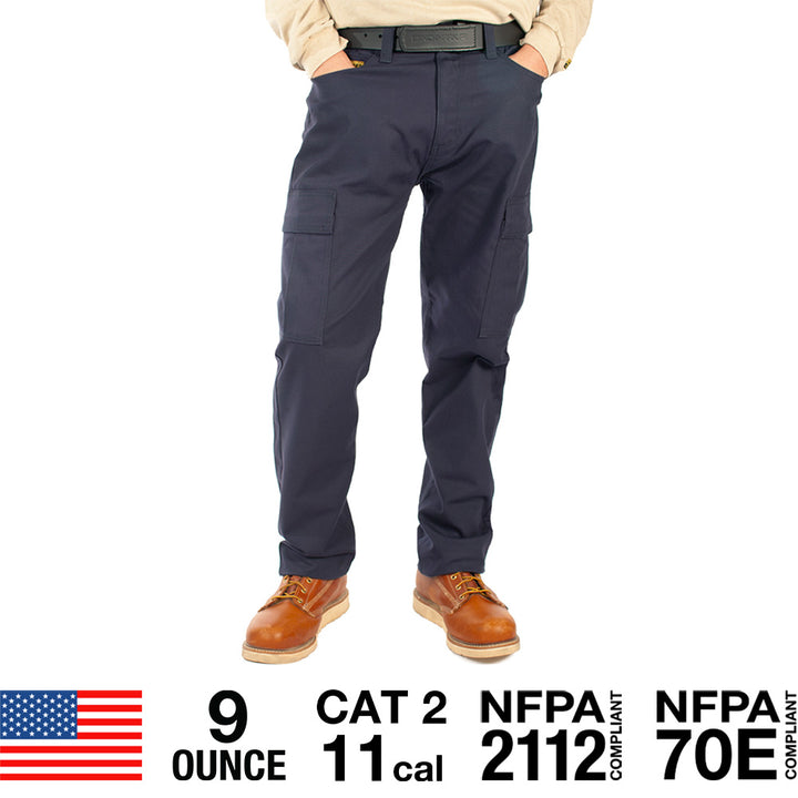 Freedom Flex Flame Resistant Cargo Pant