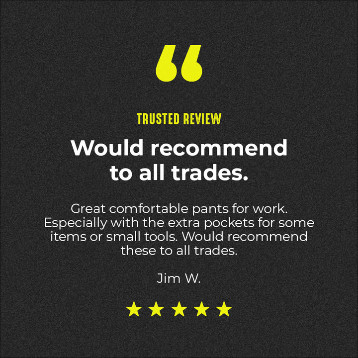 Freedom Flex Flame Resistant Cargo Pant