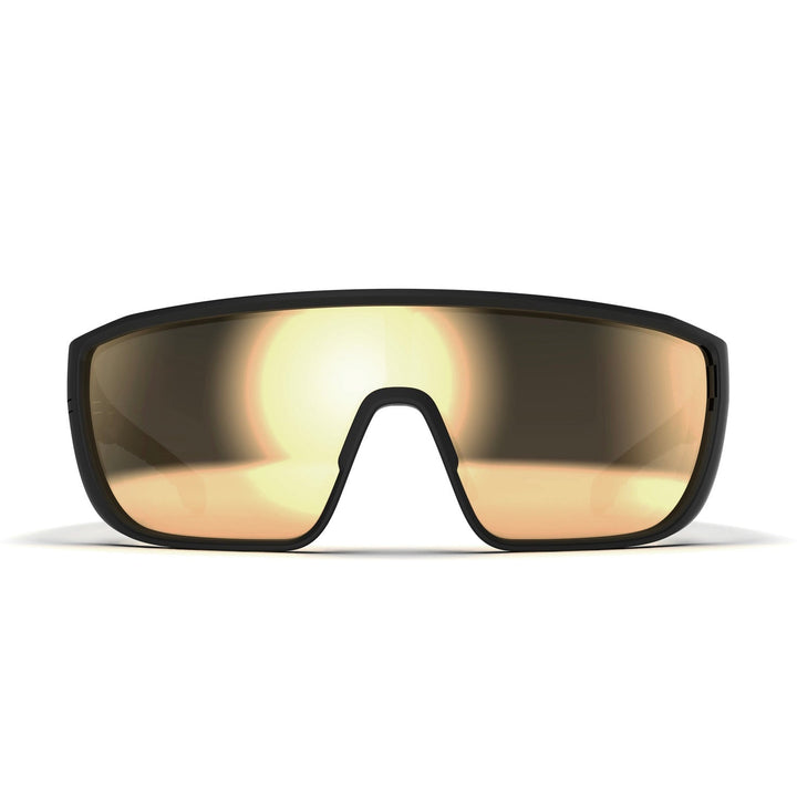 Z87+ Conductors Amber Gold Mirror