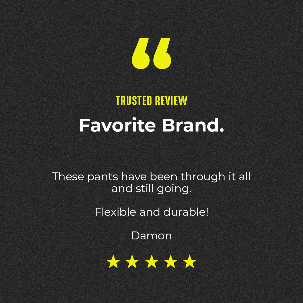 Freedom Flex 5-Pocket Flame Resistant Pants
