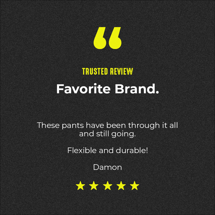 Freedom Flex 5-Pocket Flame Resistant Pants