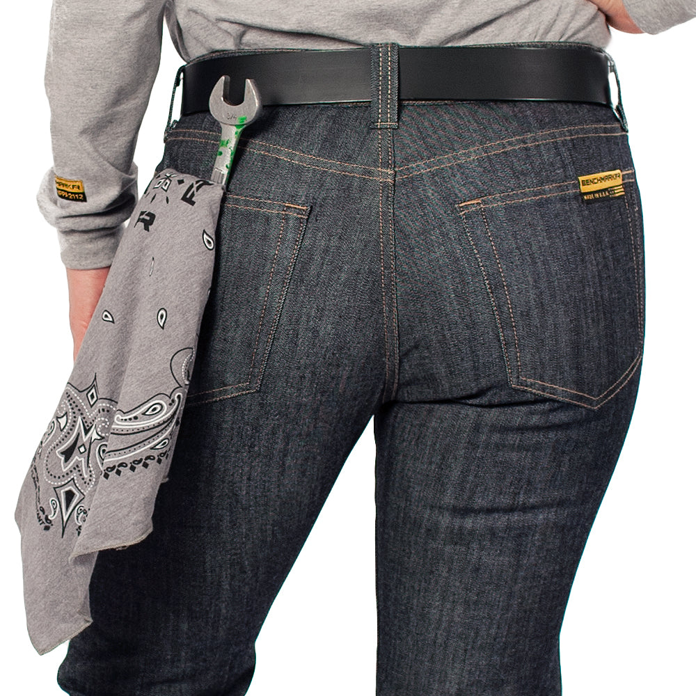 Women's Flame Resistant Clothing | Benchmark FR | Made in the USA
