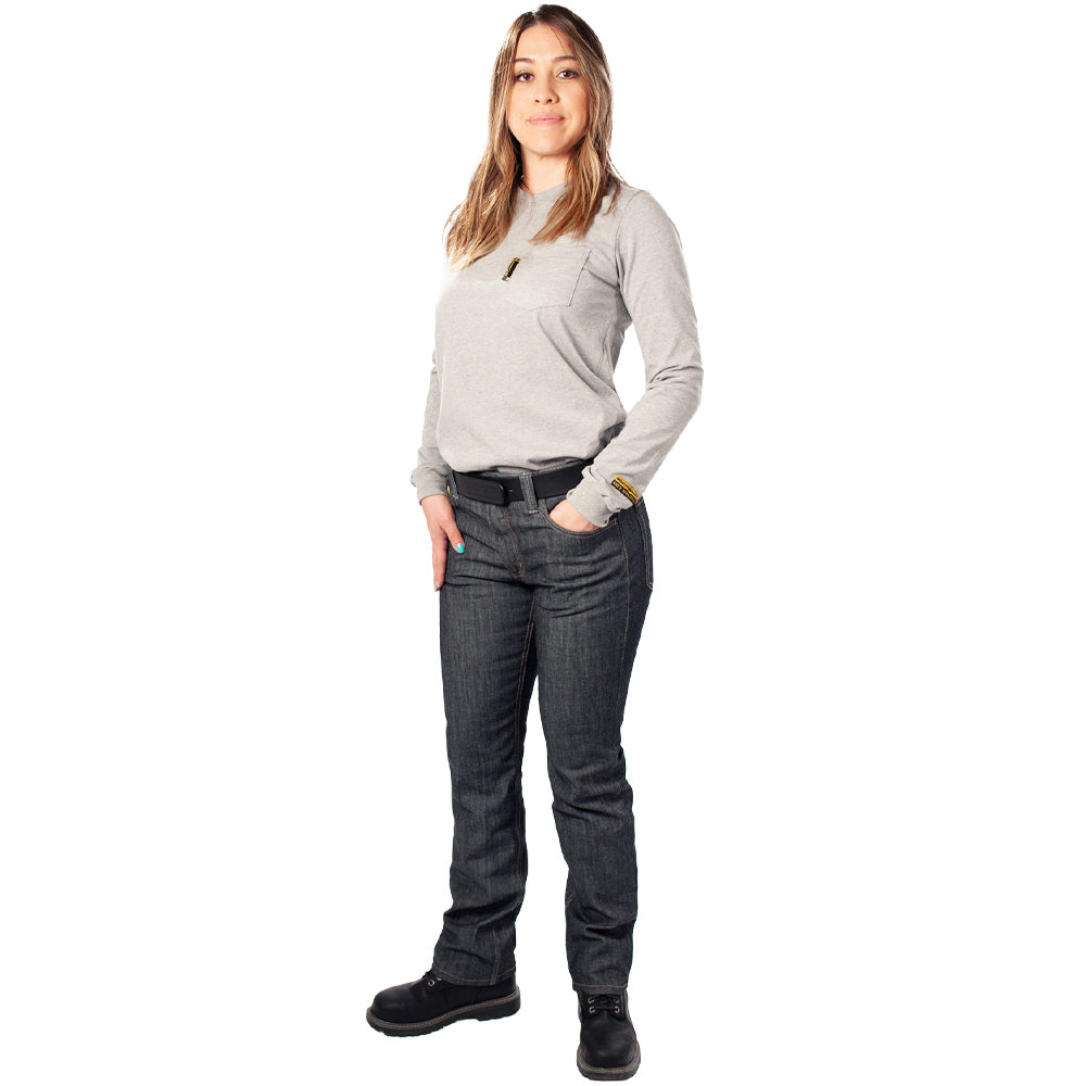 Flame Resistant Clothing Ladies Clothing