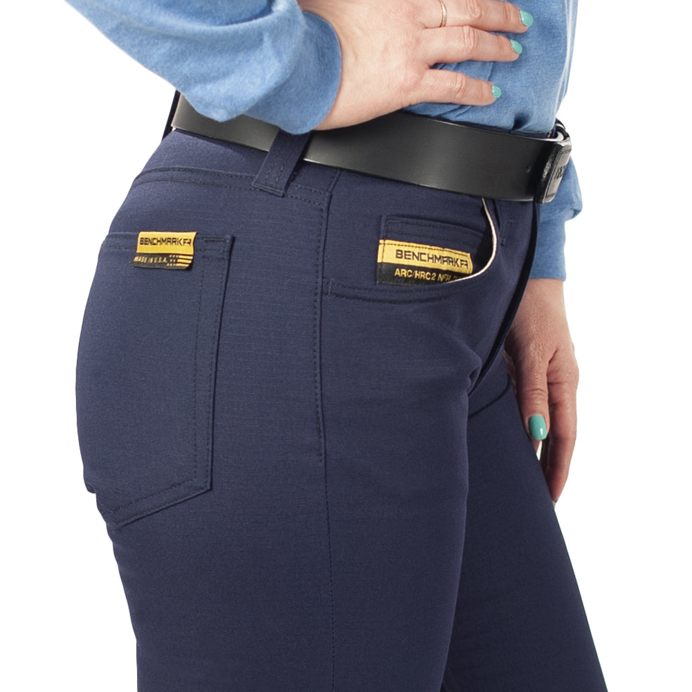 Women's Freedom Flexy FR Pants – Benchmark FR