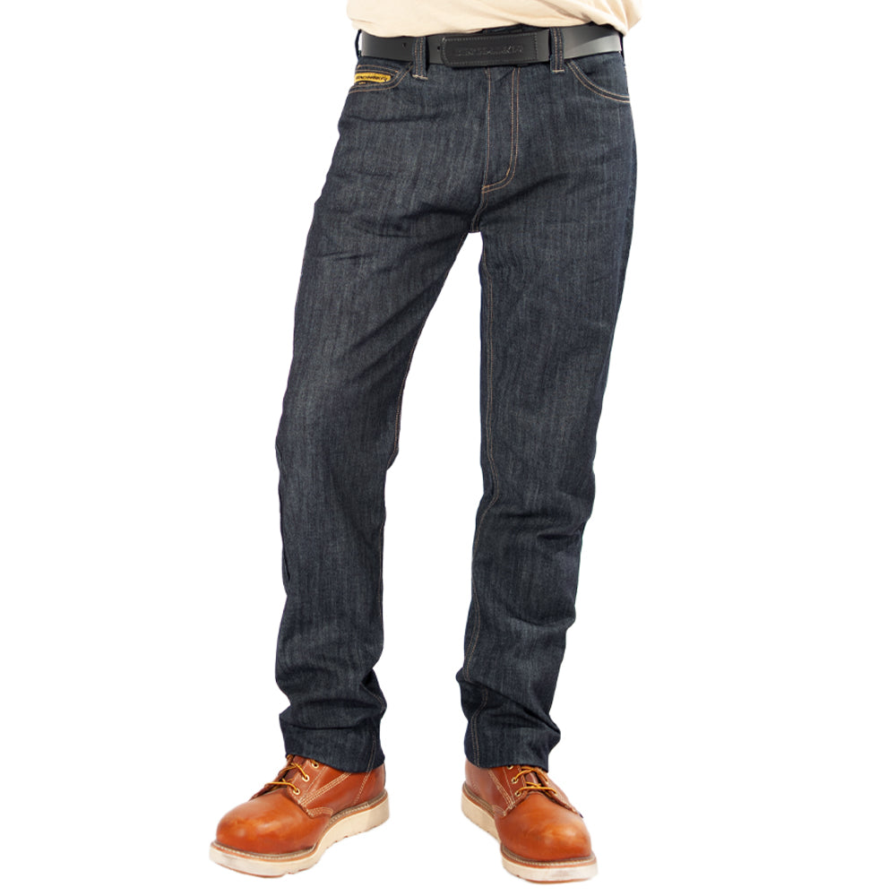 Un-Holey FR Denim Jeans