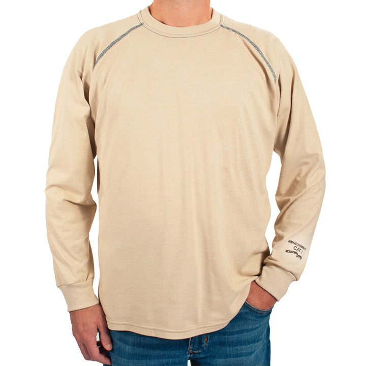 Flame Resistant 2nd Skin Base Layer