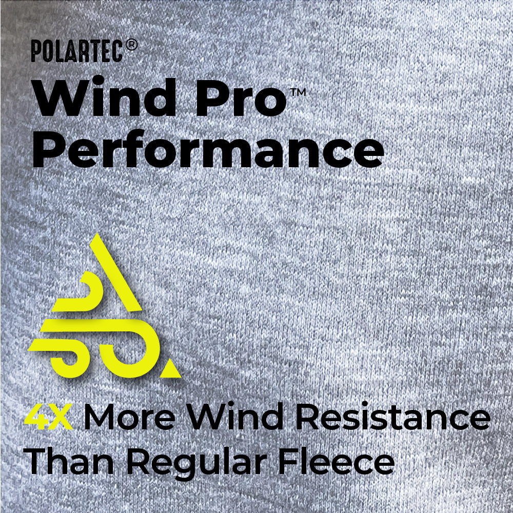 Wind Pro Quarter Zip FR Sweatshirt