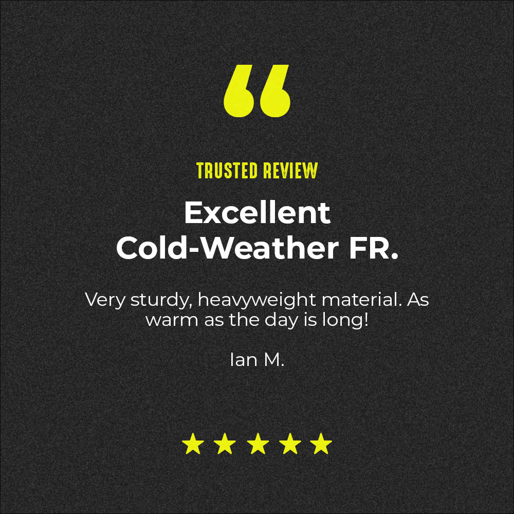 Flame Resistant Skull Cap