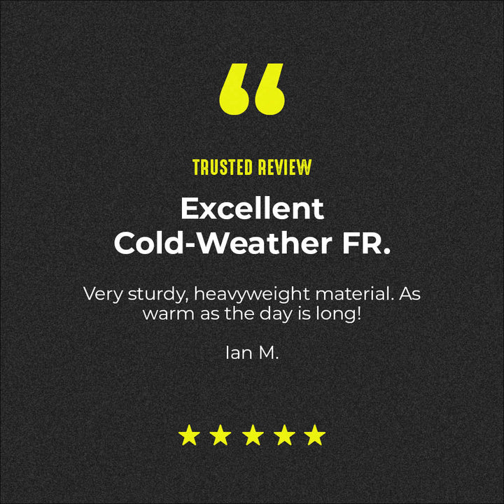 Flame Resistant Skull Cap