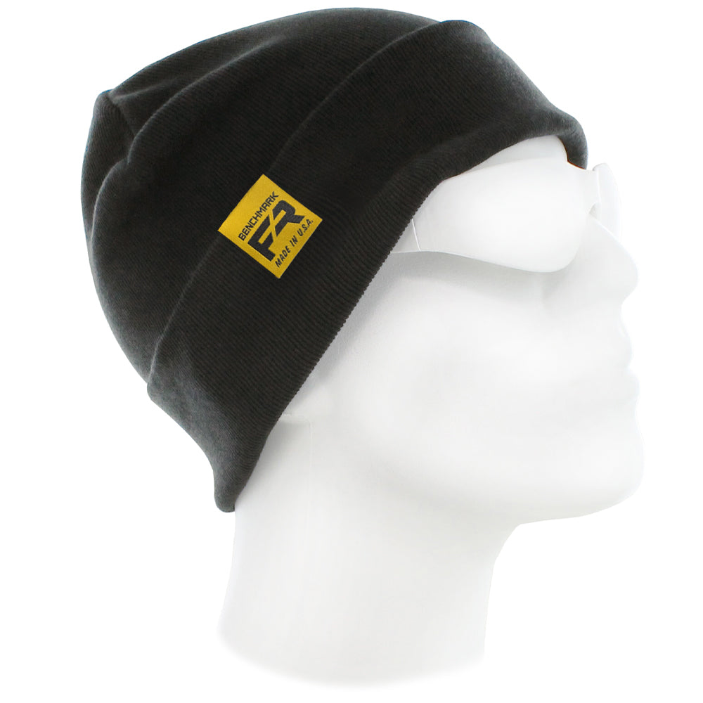 Flame Resistant Beanie | Benchmark FR | Made in USA