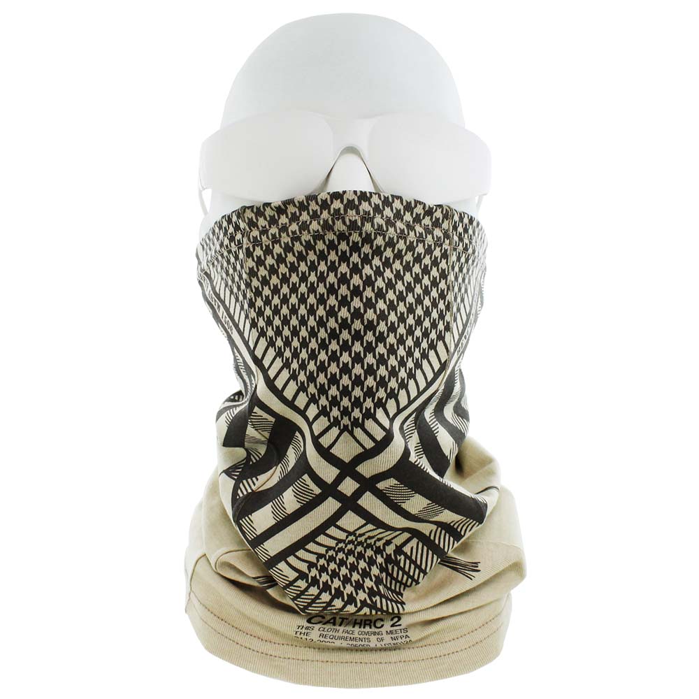 American Shemagh FR Face Muffler