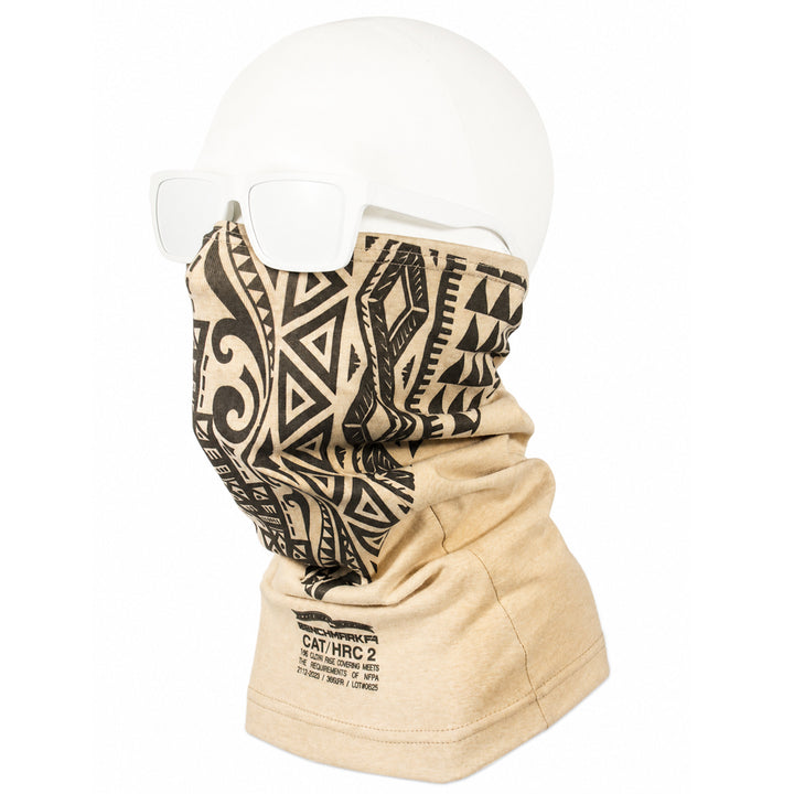 Tribal FR Face Muffler