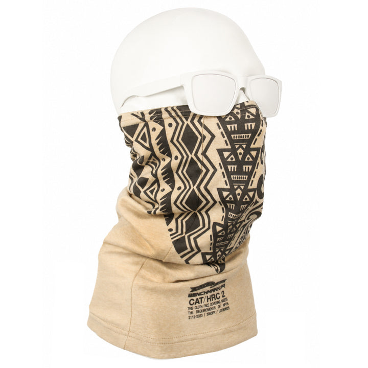 Tribal FR Face Muffler