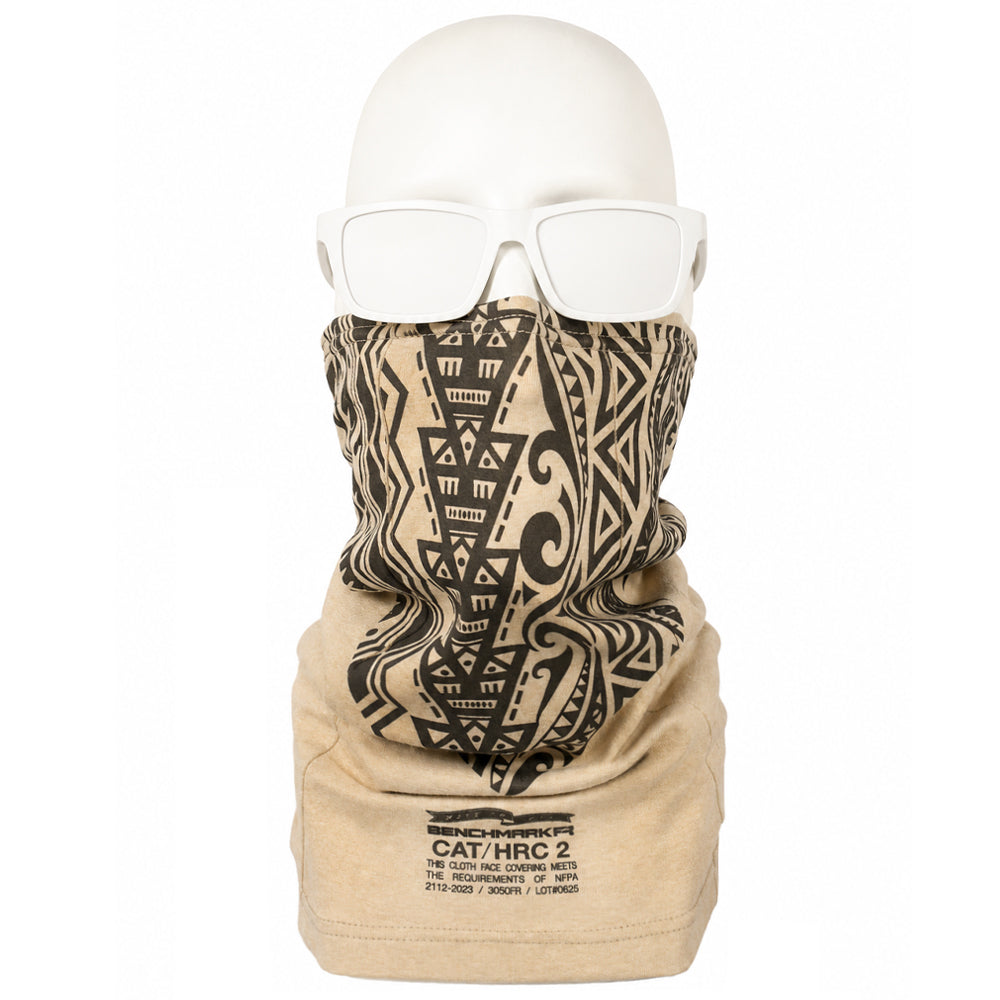 Tribal FR Face Muffler