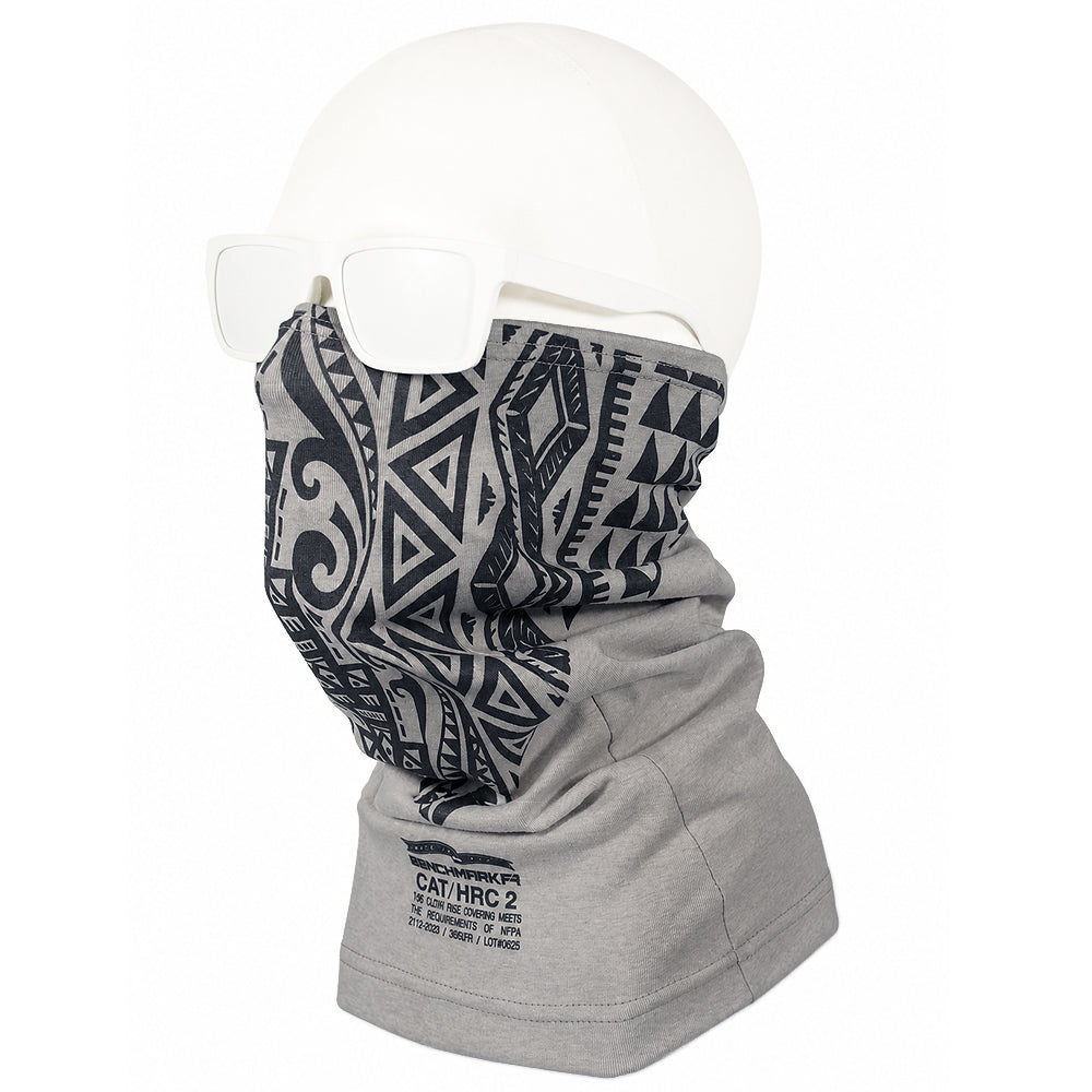 Tribal FR Face Muffler