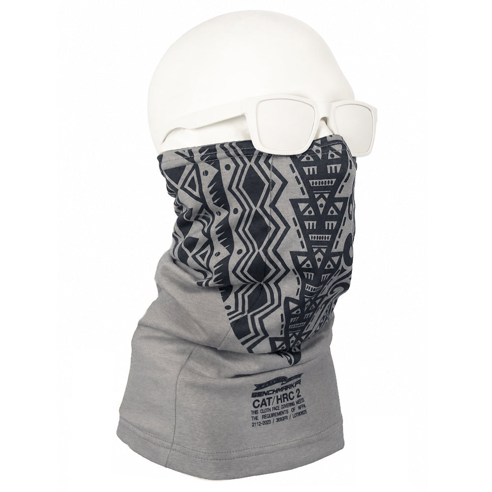 Tribal FR Face Muffler