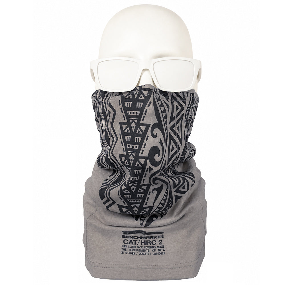 Tribal FR Face Muffler