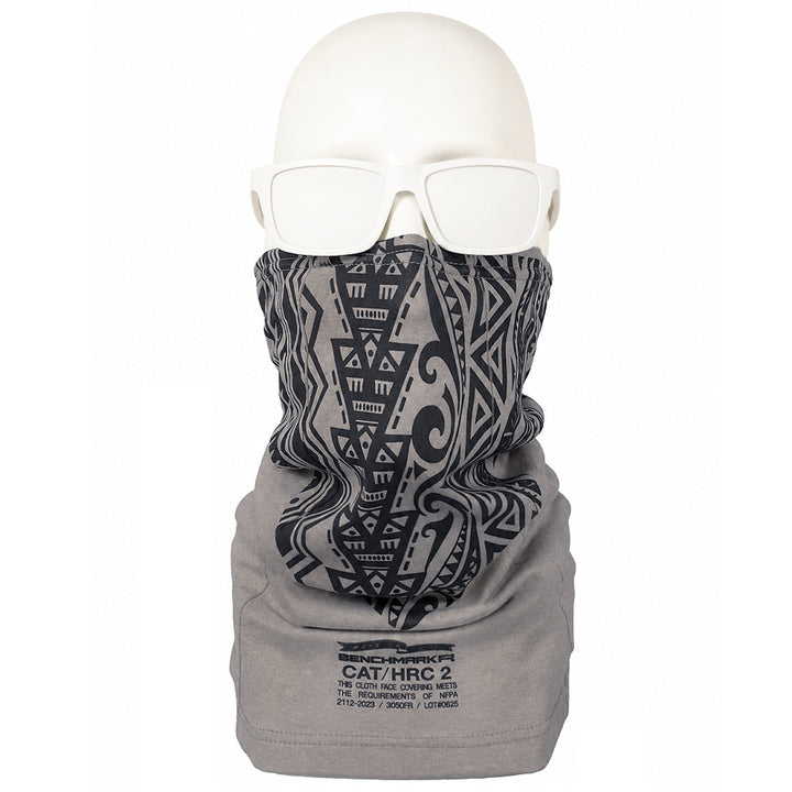 Tribal FR Face Muffler
