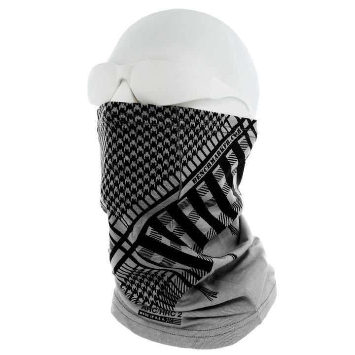 American Shemagh FR Face Muffler