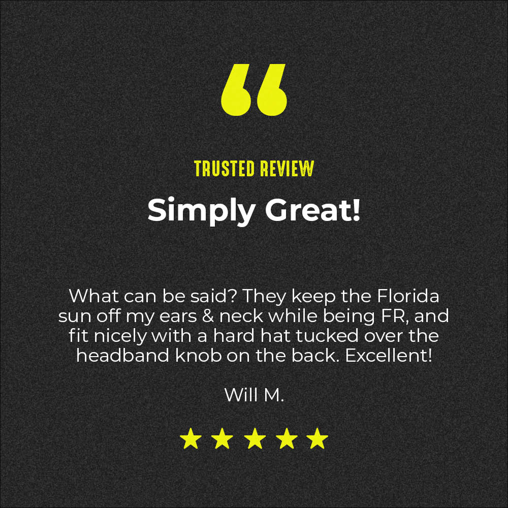 Candy Skull FR Face Muffler