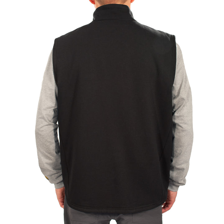 Black Sheep Soft Lined FR Vest
