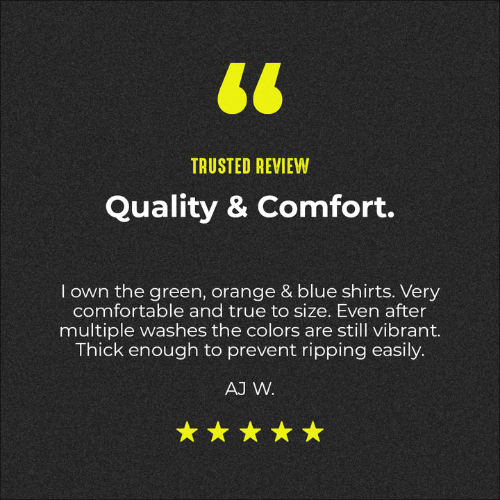 Men's Lightweight Long Sleeve FR T-Shirt