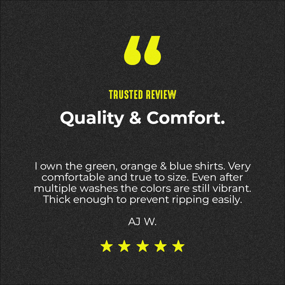 Men's Lightweight Long Sleeve FR T-Shirt