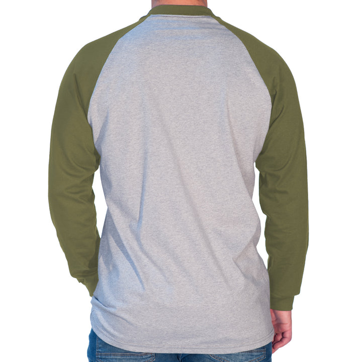 Mike Sanchez's Baseball Flame Resistant T-Shirt