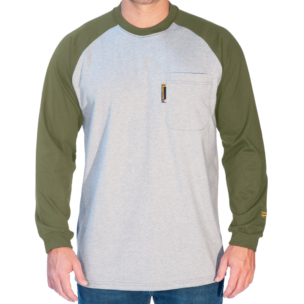 Mike Sanchez's Baseball Flame Resistant T-Shirt