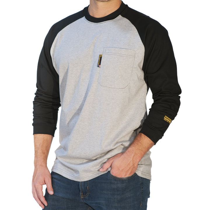 Mike Sanchez's Baseball Flame Resistant T-Shirt