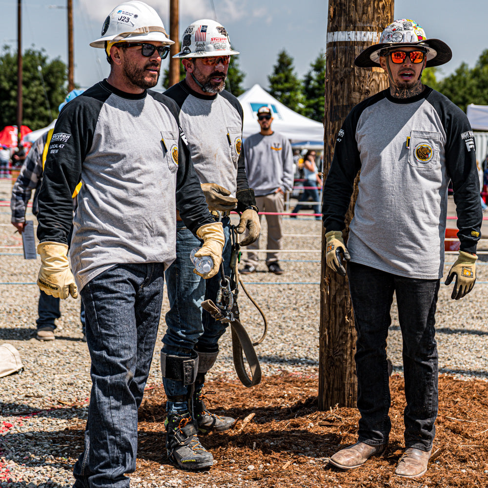 Mike Sanchez's FR Baseball T-Shirt