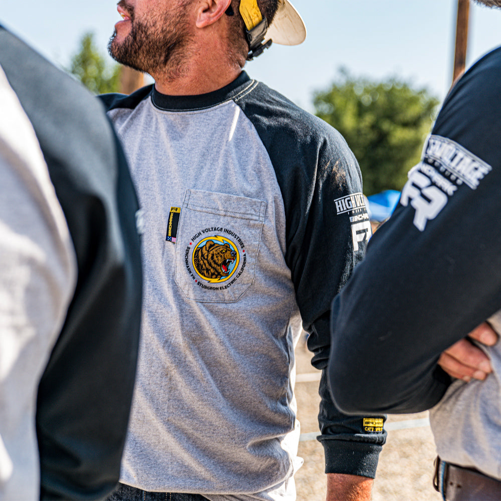 Mike Sanchez's FR Baseball T-Shirt