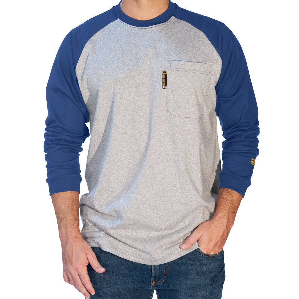 Mike Sanchez's Baseball Flame Resistant T-Shirt